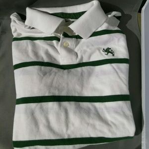 Men's Express polo