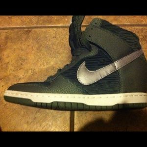 Nike Sky Hi Wedge