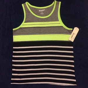 AZ Tank Top