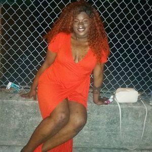 Meet your Posher, Aminah