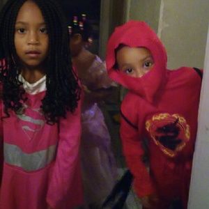 Meet your Posher, Asa