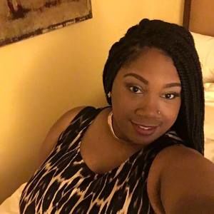 Meet your Posher, Amber