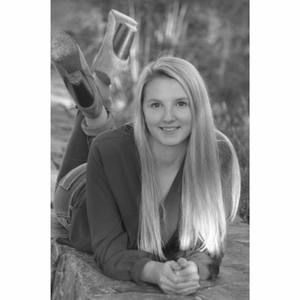 Meet your Posher, Carly