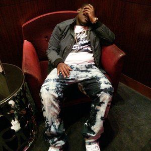 Meet your Posher, Jackson