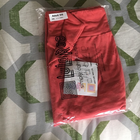 LuLaRoe Leggings