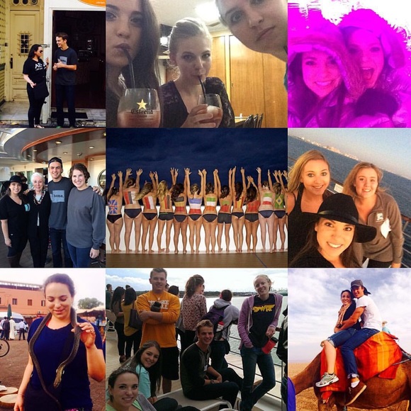 Meet your Posher, Amy - Picture 3 of 3