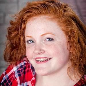 Meet your Posher, Katelyn