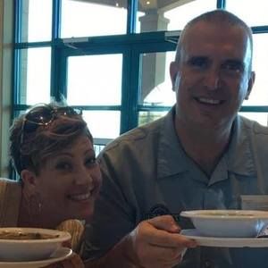 Meet your Posher, Trevor