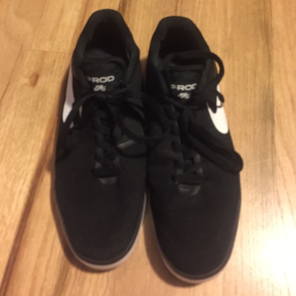 Nike Paul Rodriguez shoes