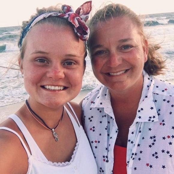 Meet your Posher, Makenna