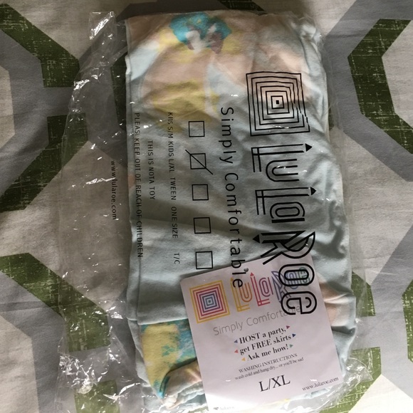 LuLaRoe Leggings