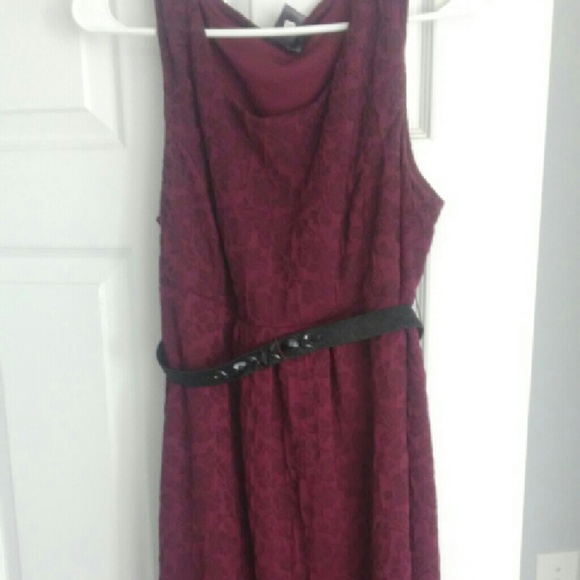 Maternity Dress