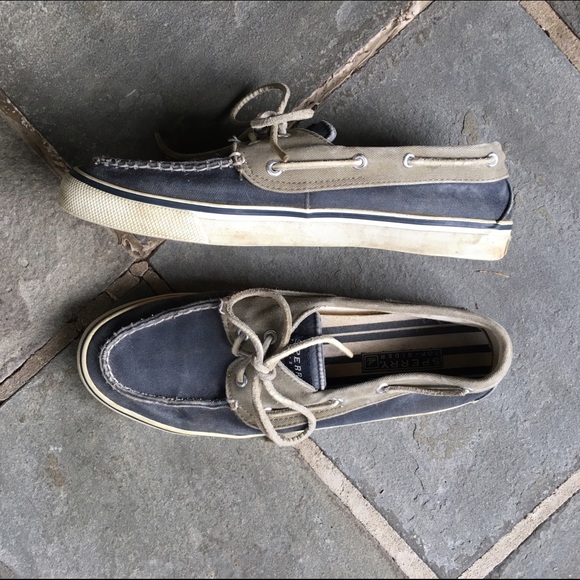 Sperry shoes