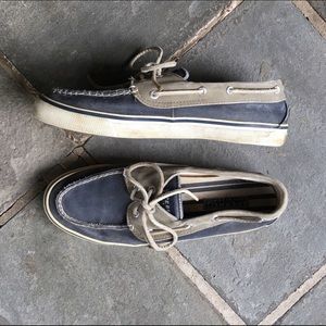 Sperry shoes