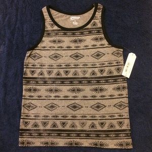 AZ Boys Tank Top