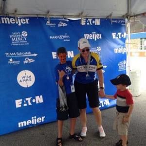 Meet your Posher, Karen