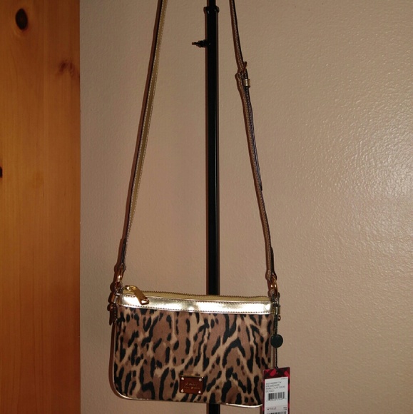 Lauren Ralph Lauren purse - Picture 2 of 2