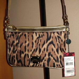 Lauren Ralph Lauren purse
