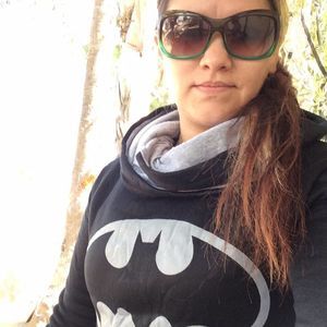 Meet your Posher, Brittany