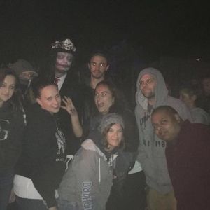 Meet your Posher, Barbara