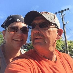 Meet your Posher, Roberta