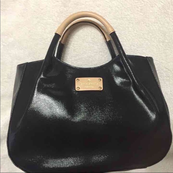 New Kate Spade Navy cutest bag!