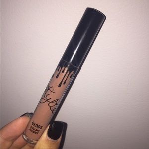 Kylie Cosmetics "Literally" gloss