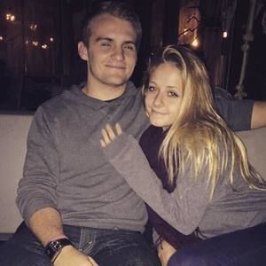 Meet your Posher, Allie