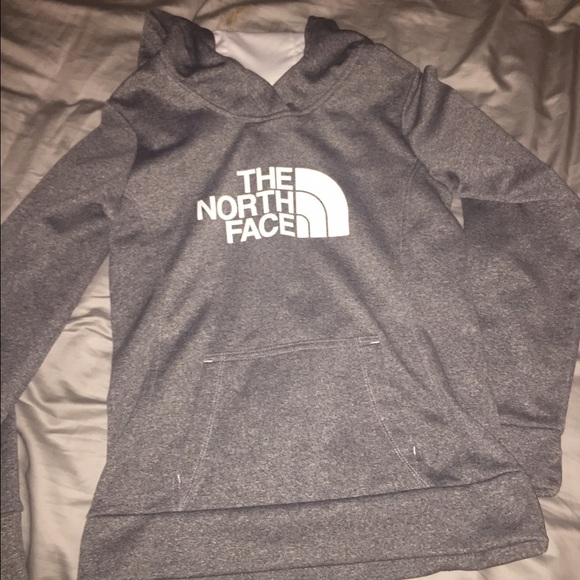 North Face Hoodie