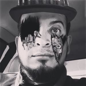 Meet your Posher, Edwin