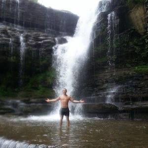 Meet your Posher, Mark