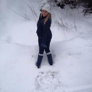 Meet your Posher, Kyleigh