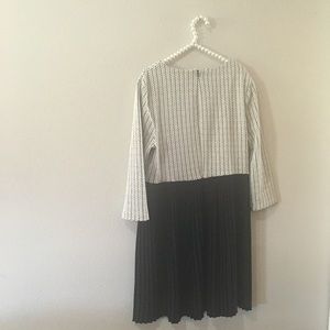 Anthropologie Dresses - Anthropologie Ganni Pleated Dress Anthropologie Dresses - Anthropologie Ganni Pleated Dress