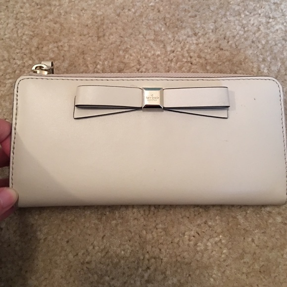 Kate Spade wallet for sale!