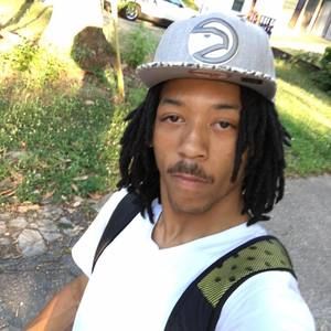 Meet your Posher, Calvin