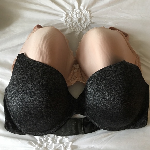 Victoria's Secret Bra Bundle!