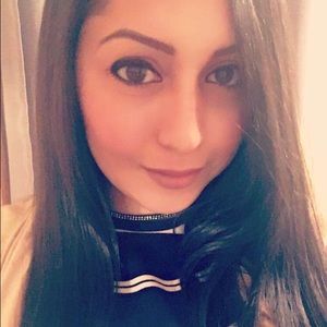 Meet your Posher, Jaclyn