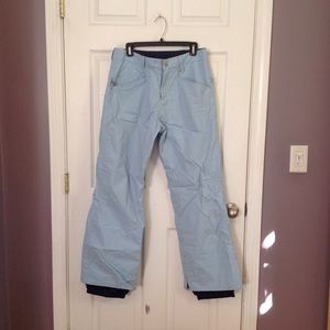 Burton Snow/Snowboard/Ski pants