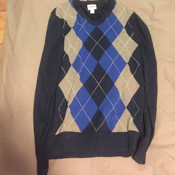 Old navy sweater