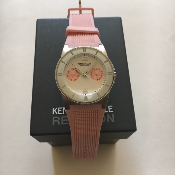 Kenneth Cole Watch