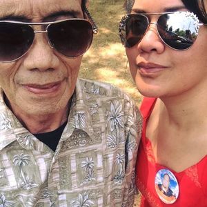 Meet your Posher, Genie