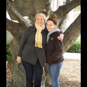 Meet your Posher, Cory