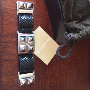 Michael Kors studded bracelet