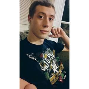 Meet your Posher, Chris