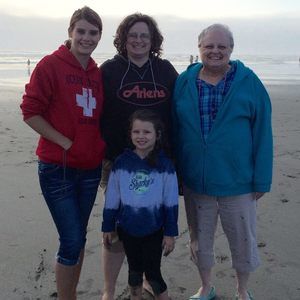 Meet your Posher, Joanne