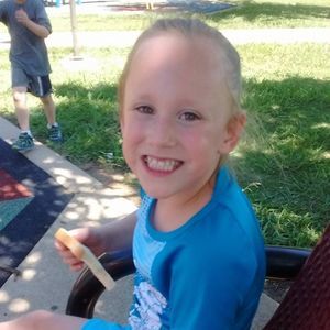 Meet your Posher, Toni