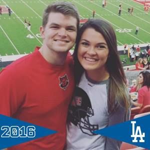 Meet your Posher, Dylan