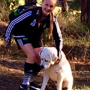 Meet your Posher, Judy