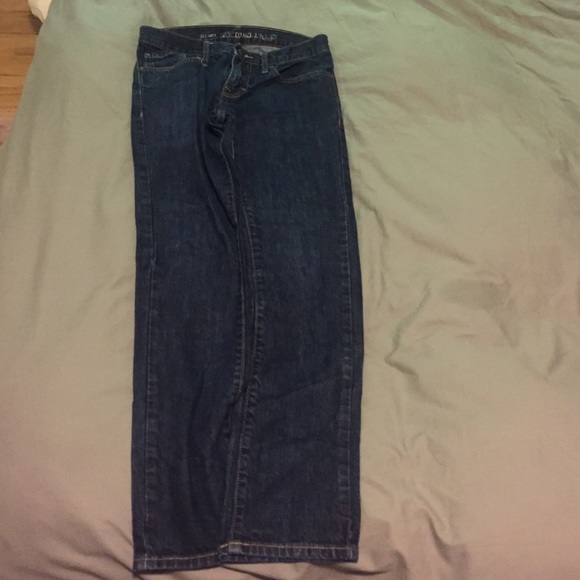 Old Navy skinny jeans