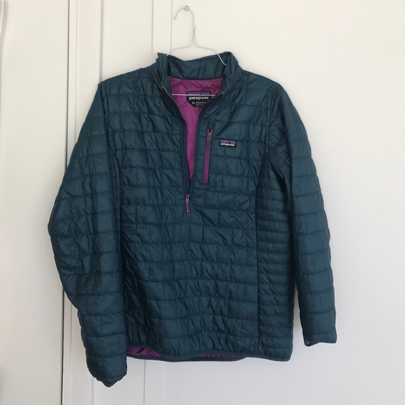 Women's XL Patagonia Pullover
